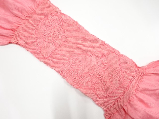 JAPANESE KIMONO / APERTURE OBIAGE